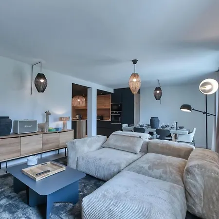 La Collection - L'affiche Apartment *