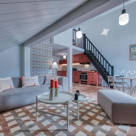 La Collection - L'affiche Apartment Saint-Gervais-les-Bains